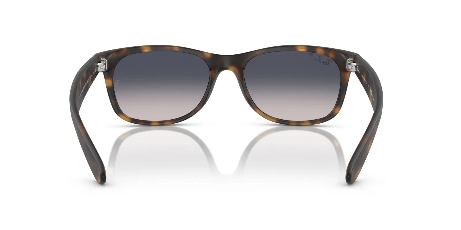 Ray-Ban New Wayfarer 2132F Sunglasses - view 99